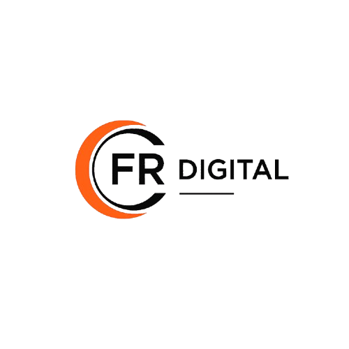 Logo FRdigital – soluzioni digitali per aziende
