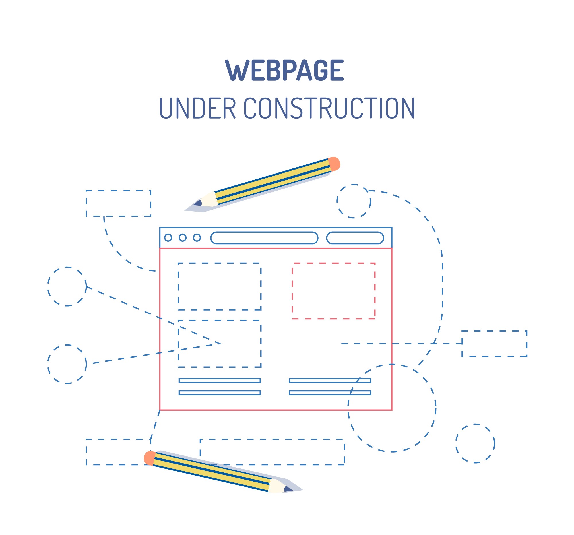 Processo di creazione di un sito web professionale da FRdigital - Soluzioni digitali per aziende