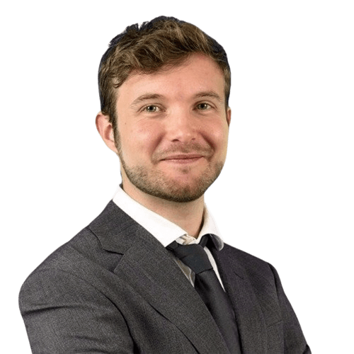 Michael Faganello del team di FRdigital - soluzioni digitali per aziende